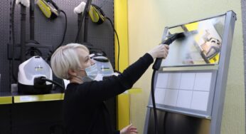 «Я без него уже не могу». Как завести привычку пользоваться пароочистителем и зачем это нужно