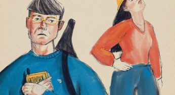 Гродненские студенты показывают общежития в TikTok — вот как они выглядят