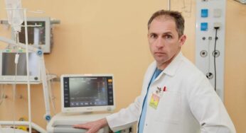 Переехавший в Польшу реаниматолог из Гродно: «Работы много и никакого прессинга»