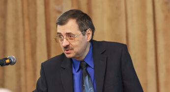 Профессору университета из Гродно не продлили контракт. В августе он написал открытое письмо президенту