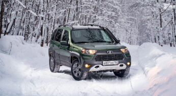 Гродненские поликлиники купят внедорожники на 370 000 рублей: COVID-бригады «наматывали» до 300 км в день