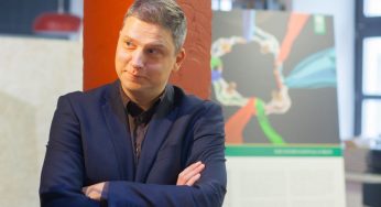 Павел Можейко обвиняется в содействии экстремистской деятельности