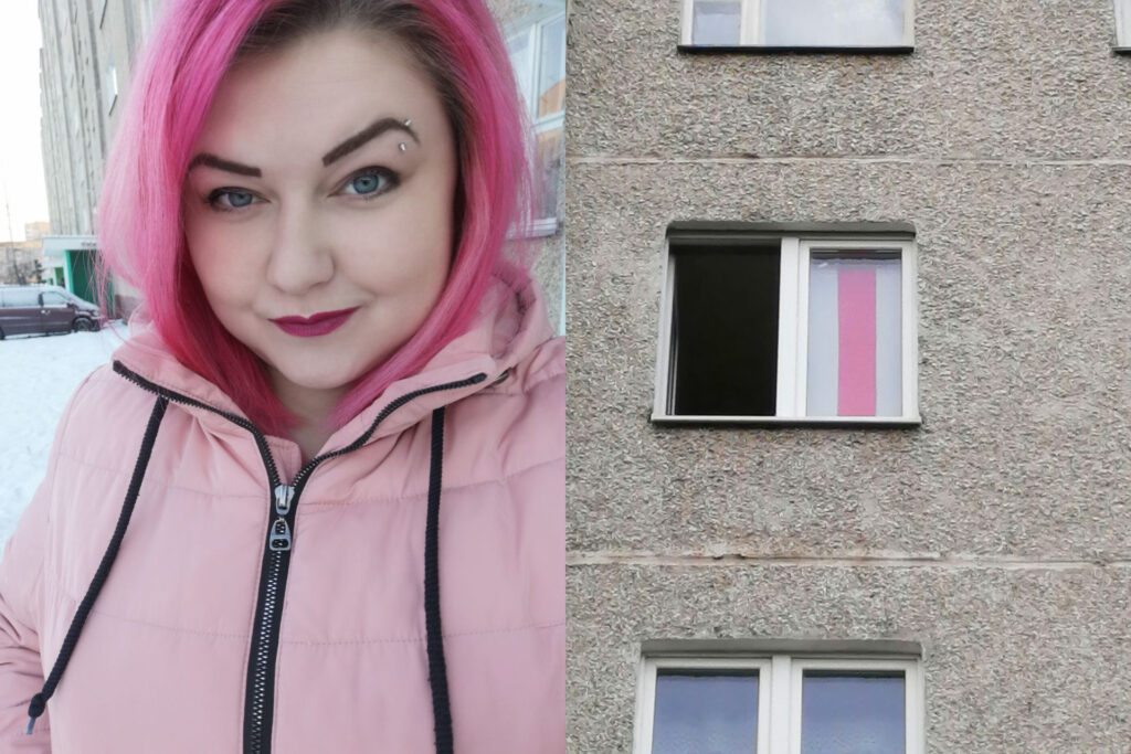 штраф за бчб штору окно суд