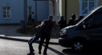 В Гродно задержали врача-анестезиолога. Его ждет суд
