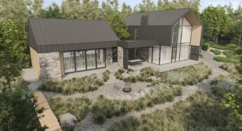 По следам Ожешко: проект сада от гродненцев взял Гран-при на конкурсе «PROландшафт 2021»