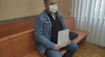 Редактора newgrodno.by оштрафовали за распространение экстремистских материалов