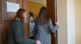 Кастинг на «Мисс Беларусь» в Гродно прошел за закрытыми дверями