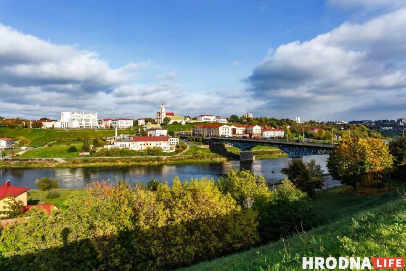 съемное жилье, квартира на сутки в Гродно, центр