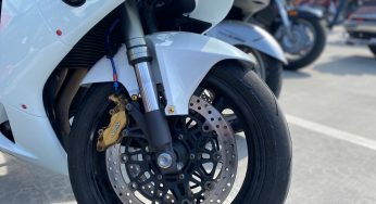 В Гродно ликвидируют «Мотоклуб НОСОРОГ». Они не поддержали провластные пробеги