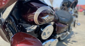 Проверяют при техосмотре и контролируют на гражданском автомобиле. Как в ГАИ борются с шумными байкерами