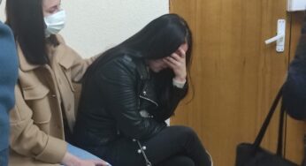 Полтора года колонии получил гродненец за конфликт с Ольгой Бондаревой. Потерпевшая: «Хотелось бы более сурового приговора»