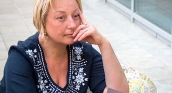 К редакторке спецпроектов Hrodna.life пришли силовики