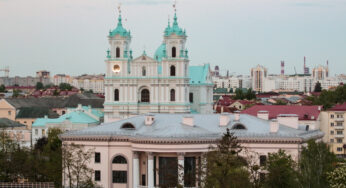 “За политической эмиграцией последует экономическая”. Эксперты рассказали, как политический кризис повлиял на настроения в белорусских регионах