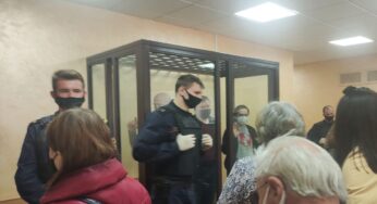«Хочешь сесть в тюрьму — езжай в Беларусь». Обвиняемым по «делу Тихановского» предоставили последнее слово