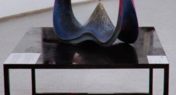 В Гродно откроется новая галерея в 400 кв.м. Первую выставку посветят Захару Кудину