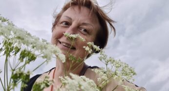 Под сакурой и с принцессой. Ирина Новик — о гродненской тюрьме и «лечебном» голодании на сутках