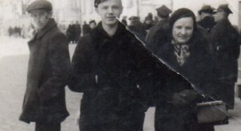 Ему было 15 лет и он сражался за Гродно: в Белостоке подтвердили легенду о Тадике Ясинском