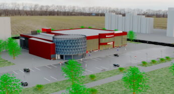 «Это просто варварство». В горисполкоме обсудили реконструкцию торгового центра «Фламинго»: противники проекта не пришли