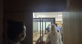 400 уголовных дел за протесты и экстремизм возбудили в Гродненской области