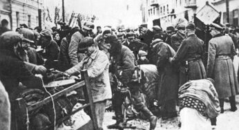 Охота за нацистом: как после войны нашли и осудили начальника гродненского гетто Курта Визе