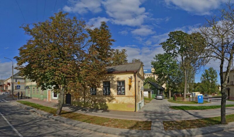 В Гродно в Старом городе и Новом свете продают недвижимость: где и за сколько? В Гродно в Старом городе и Новом свете продают недвижимость: где и за сколько?