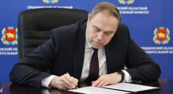 Облако слов: о чем чаще всего говорил Владимир Караник в 2021 году
