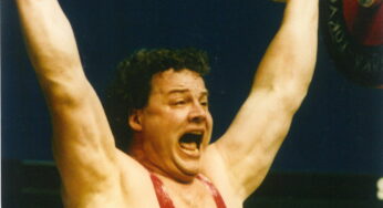 Историк написал книгу про чемпиона-олимпийца из Гродно Александра Курловича. На издание пока нет денег