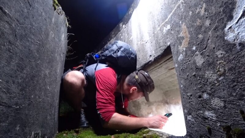 Ролик о гродненских фортах набрал более 4 млн просмотров. Чем притягивает людей cтарая крепость Ролик о гродненских фортах набрал более 4 млн просмотров. Чем притягивает людей cтарая крепость