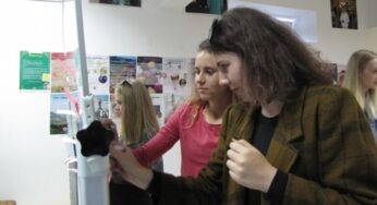 Управление юстиции проверяет гродненскую общественную организацию “Цэнтр “Трэці сектар”