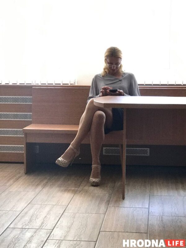 Активистка “ИнфоСпецНаз” Ольга Бондарева взыскала с политзаключенного 1000 рублей за моральные страдания Ольга Бондарева