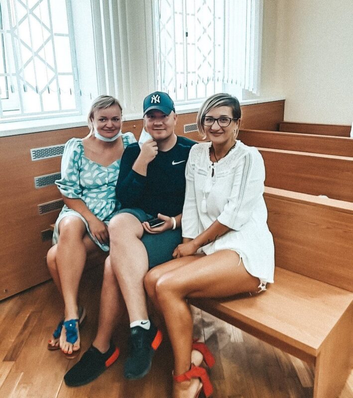 Читатели Hrodna.life предложили кандидатов на "Человека года Гродненщины" Читатели Hrodna.life предложили кандидатов на "Человека года Гродненщины"