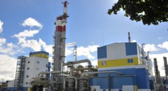 На «Гродно Азот» остановился цех АКиКАС. Что произошло?