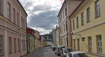 В Гродно продают дом XIX века в самом центре. Цена вопроса — $ 138 тысяч