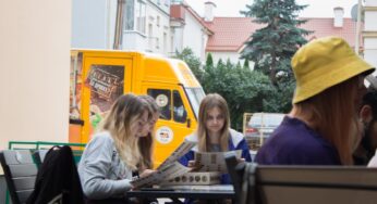 “Продолжение следует”. Летний сезон настолок закрыли в Гродно, на осень будет новый формат игротек