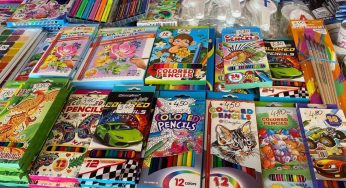 Собрать ребенка в школу — от 126 до 580 рублей. Где и когда откроется школьный базар в Гродно