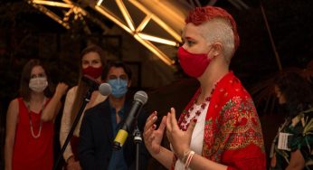 Снимки гродненского фотографа показывают на выставке в столице Бразилии