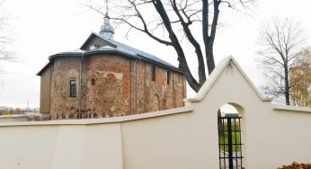 Еще одна гродненская марка: «Белпочта» выпустит марку с Коложской иконой Божией Матери