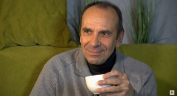 «Я для себя говорил, что театр в политике». Режиссер Сергей Куриленко — о ситуации после выборов и жизни в Польше