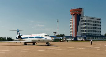 Караник ожидает, что из России в Гродно полетят самолеты