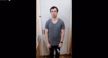 В Гродно медика осудили на четверо суток ареста. Причина — “экстремизм” и “демонстрация нацистской атрибутики”