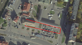 Автовокзал в Гродно арендовали за $4 тысячи