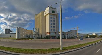 В “Гродножилстрой” обещают пускать только со справкой о вакцинации. Но подход “будет цивилизованным”