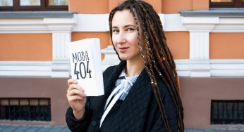 Авторка книги о дискриминации белорусскоязычных: «Невозможно решить проблему, которой не видно»