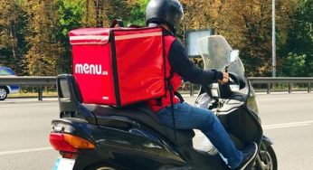 Служба доставки Menu.by заканчивает работу в Беларуси: инвесторы не захотели поддерживать убыточный проект