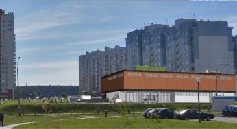 В Гродно планируют построить новый торговый центр