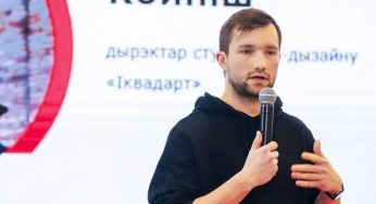 “Арест — подходящие условия для развития”. Директора «Иквадарт» Глеба Койпиша осудили на два года “химии”