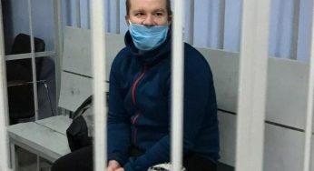 Блогеру Vadimati вынесли приговор: 3 года колонии