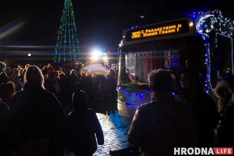 24-й пошёл! Между Грандичами и Вишневцом запустили новый троллейбусный маршрут 24-й пошёл! Между Грандичами и Вишневцом запустили новый троллейбусный маршрут