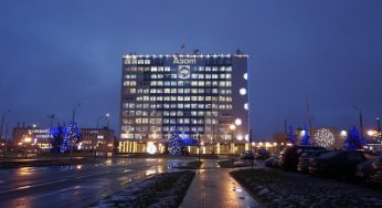 На “Гродно Азот” ремонтируют убежище и защитные сооружения