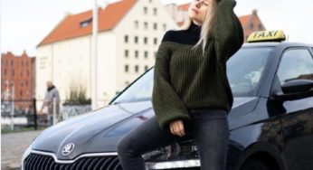 Бывшую актрису драмтеатра в Гродно вызвали в прокуратуру. На “беседу”